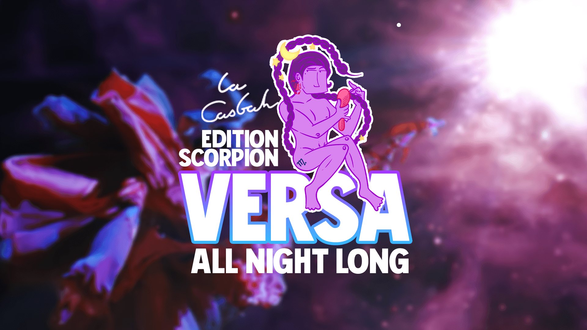 La Versa
