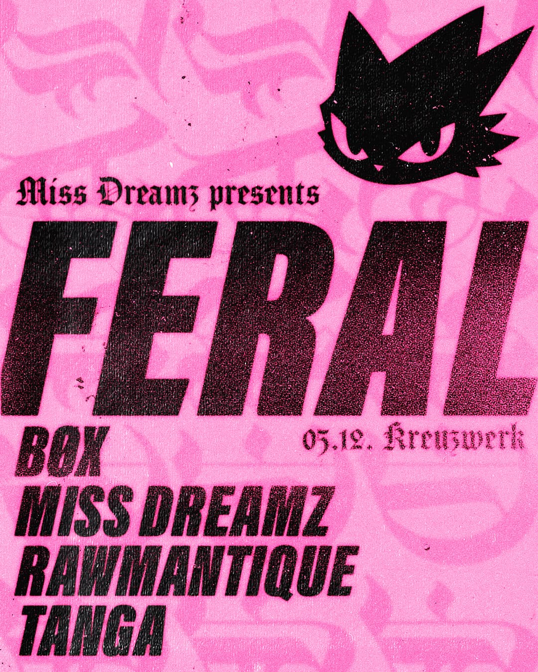 Miss Dreamz