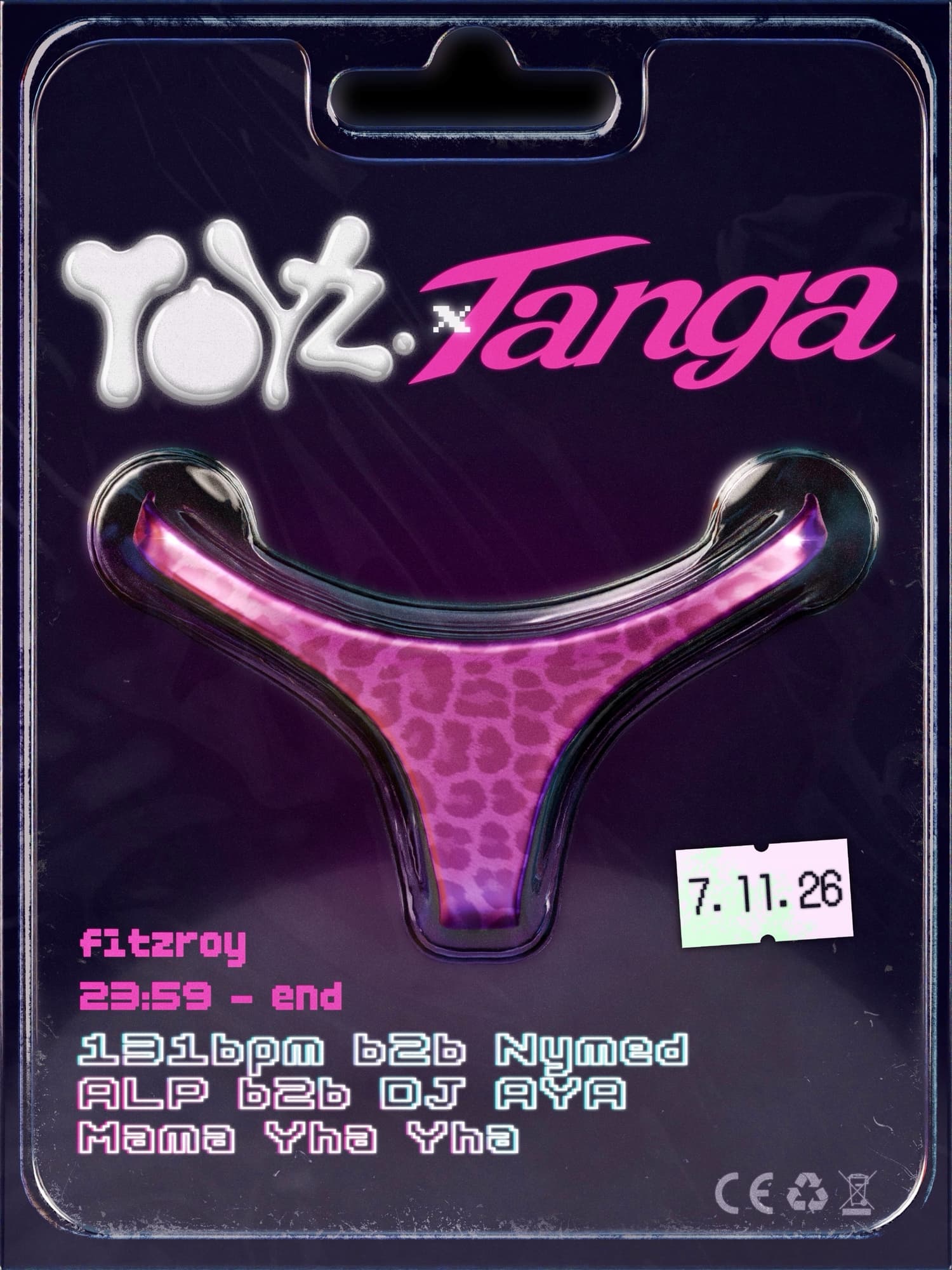 Toyz