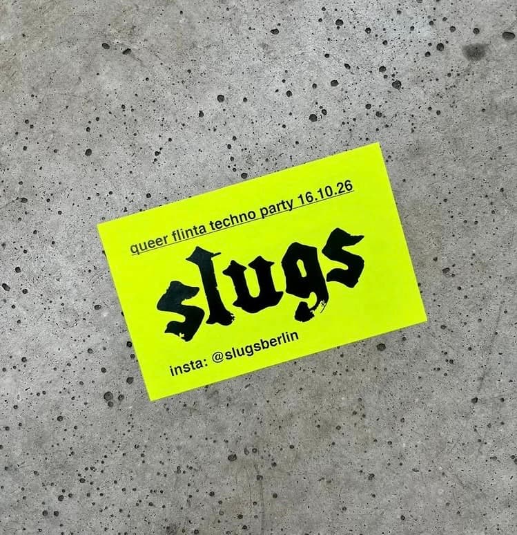Slugsberlin