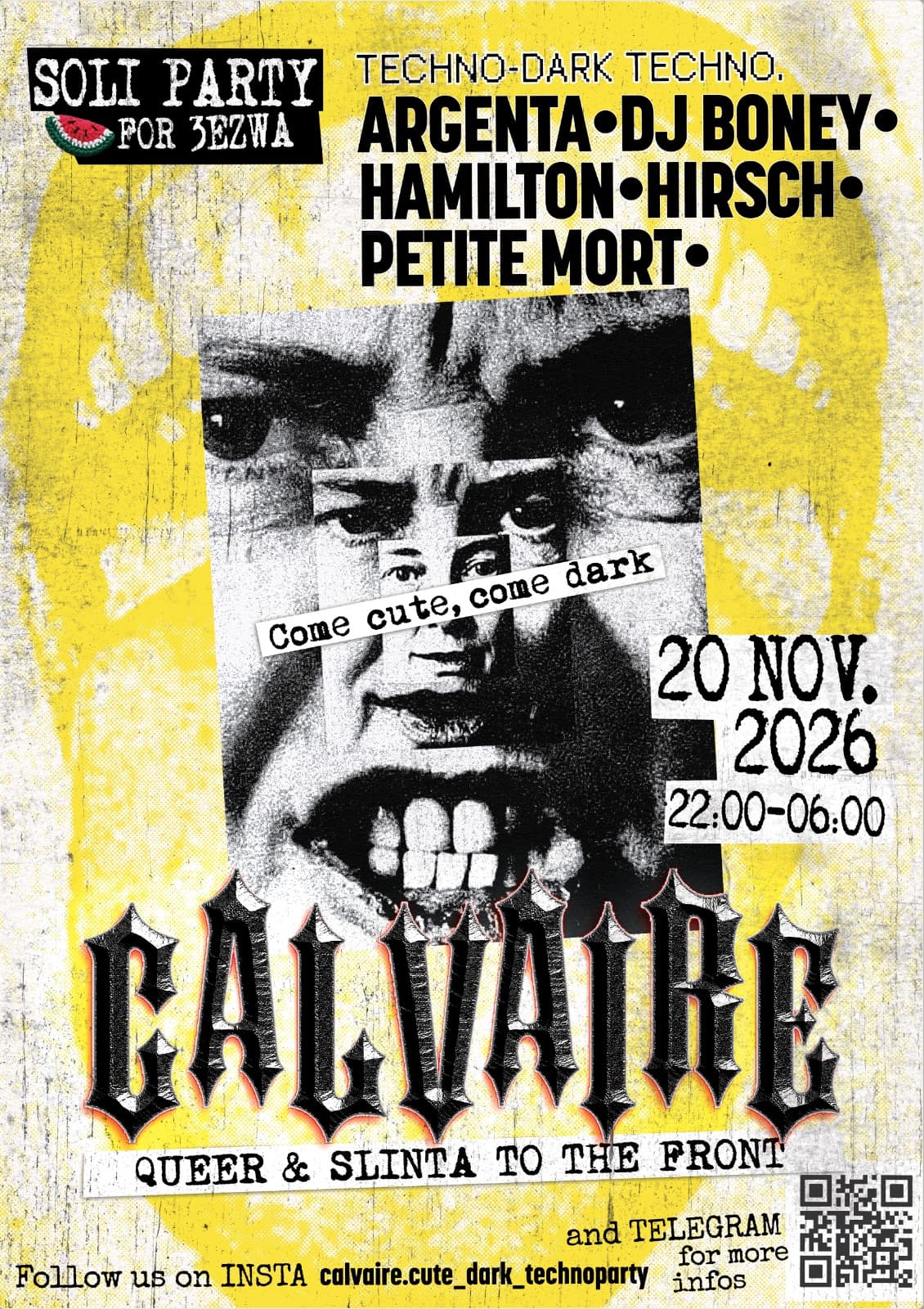 Calvaire