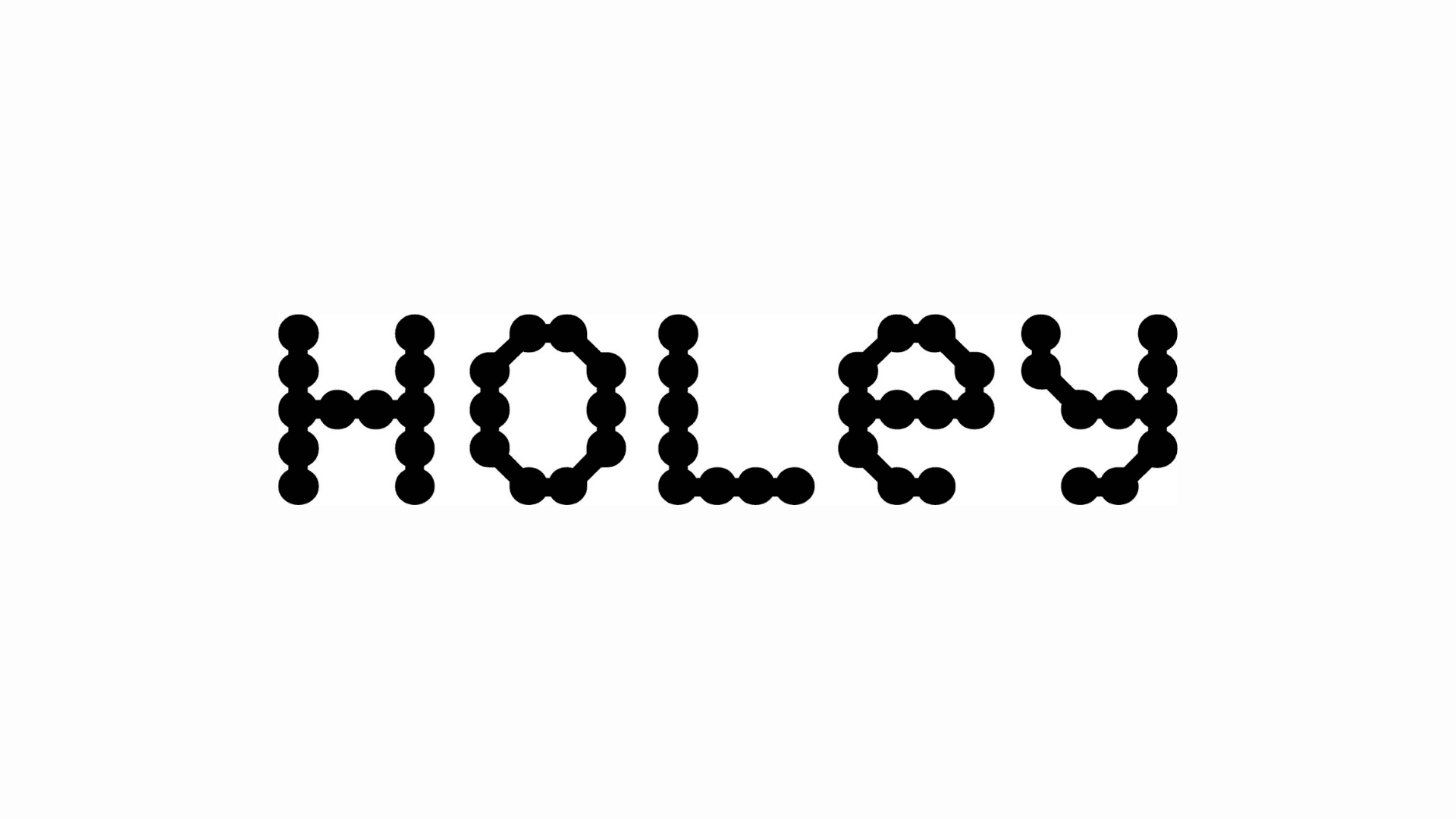 HOLEY