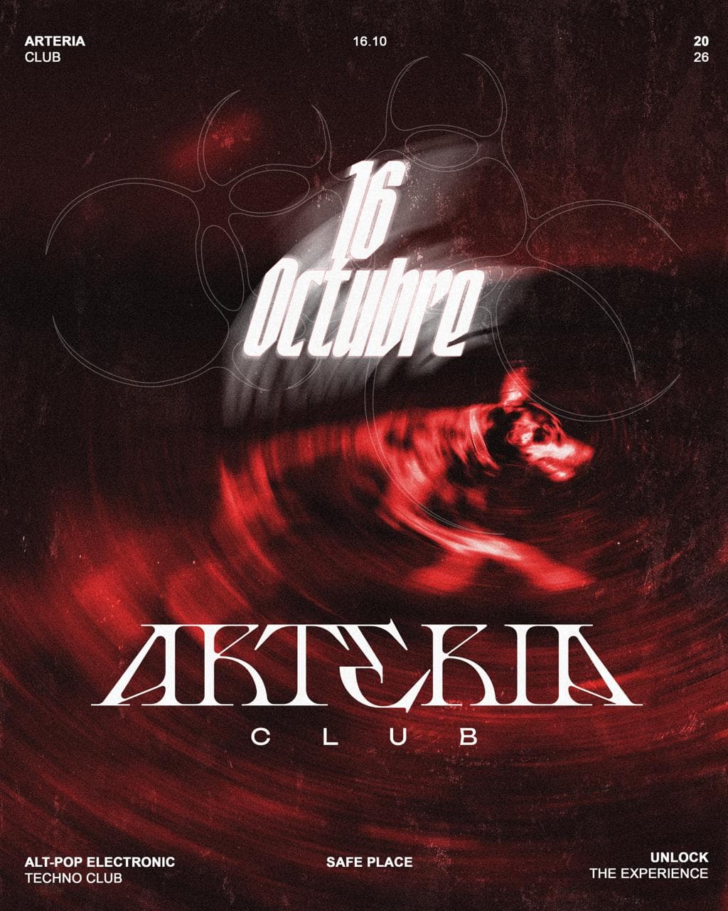 ARTERIA CLUB