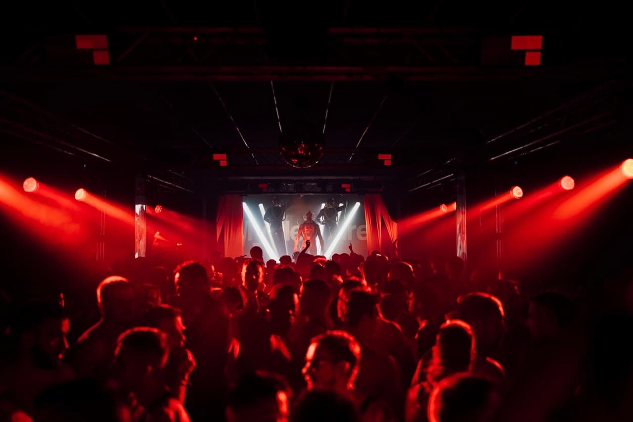 MyPleasure // ANNIVERSARY WEEK // Intro
