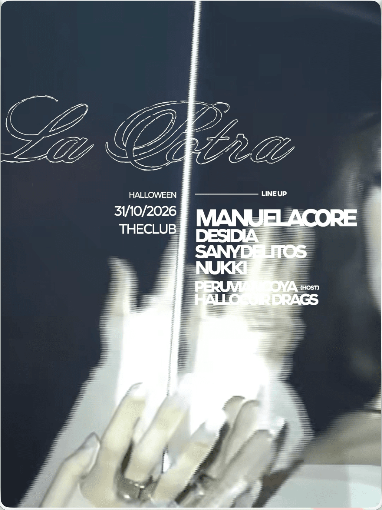 THECLUB