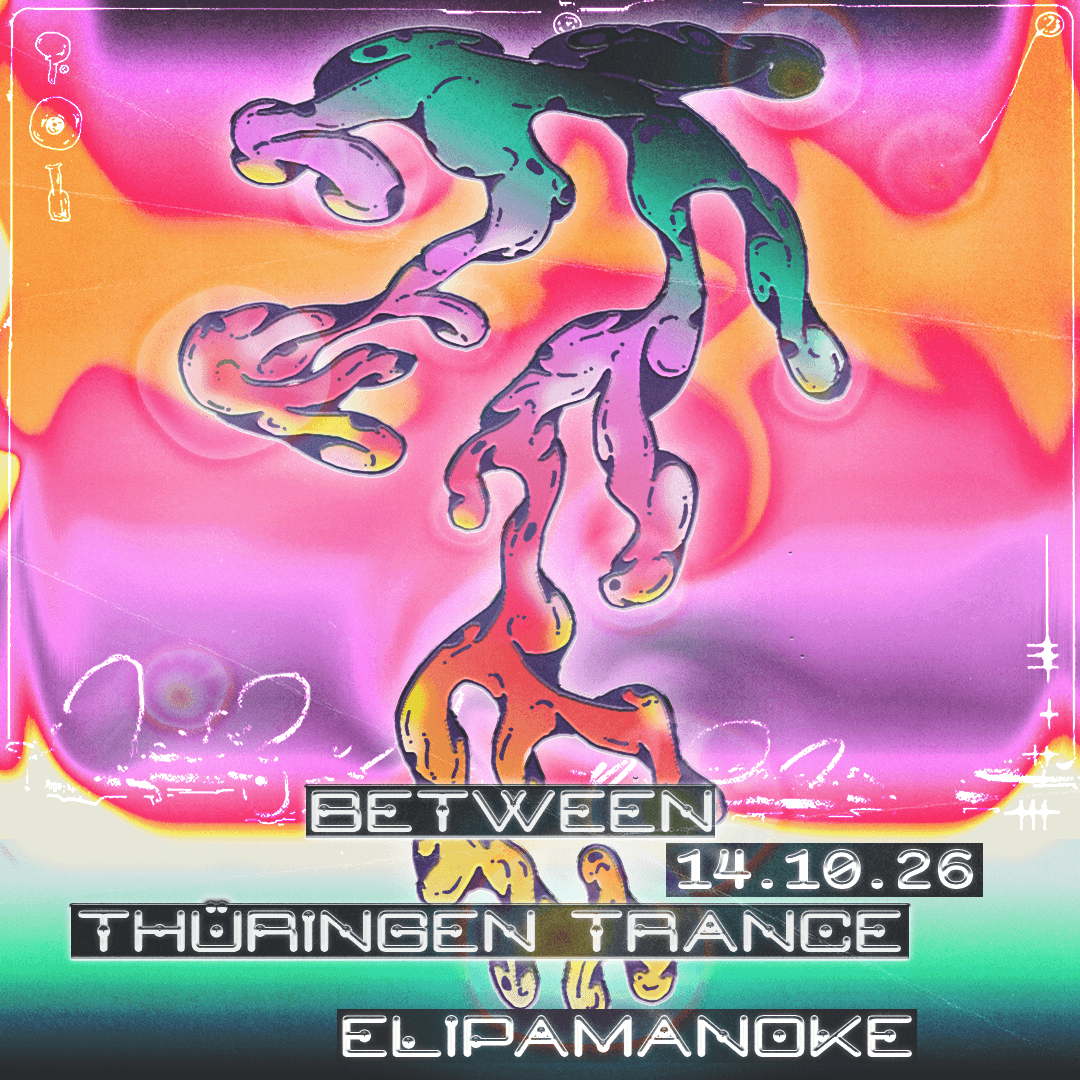 Thüringen Trance