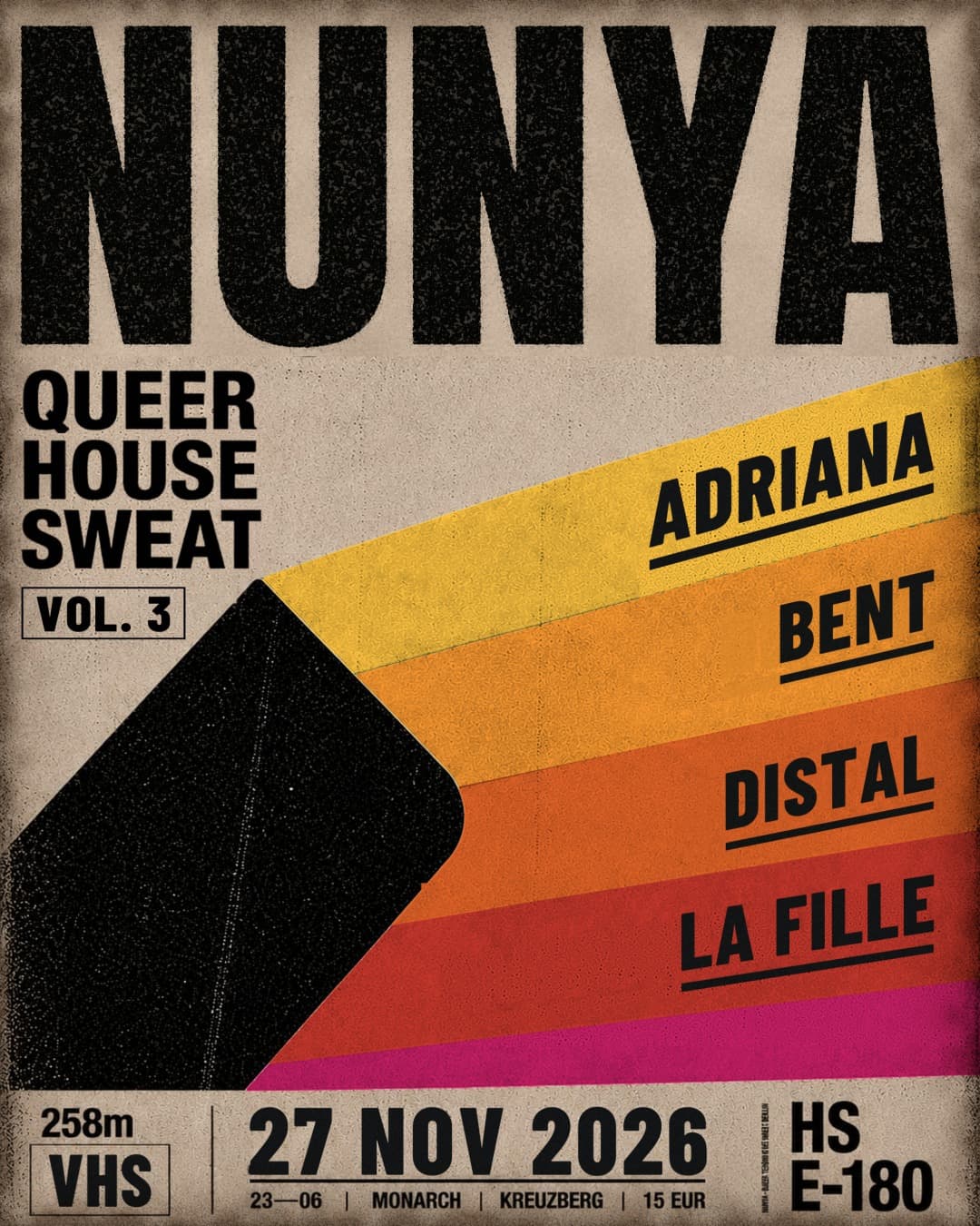 Nunya