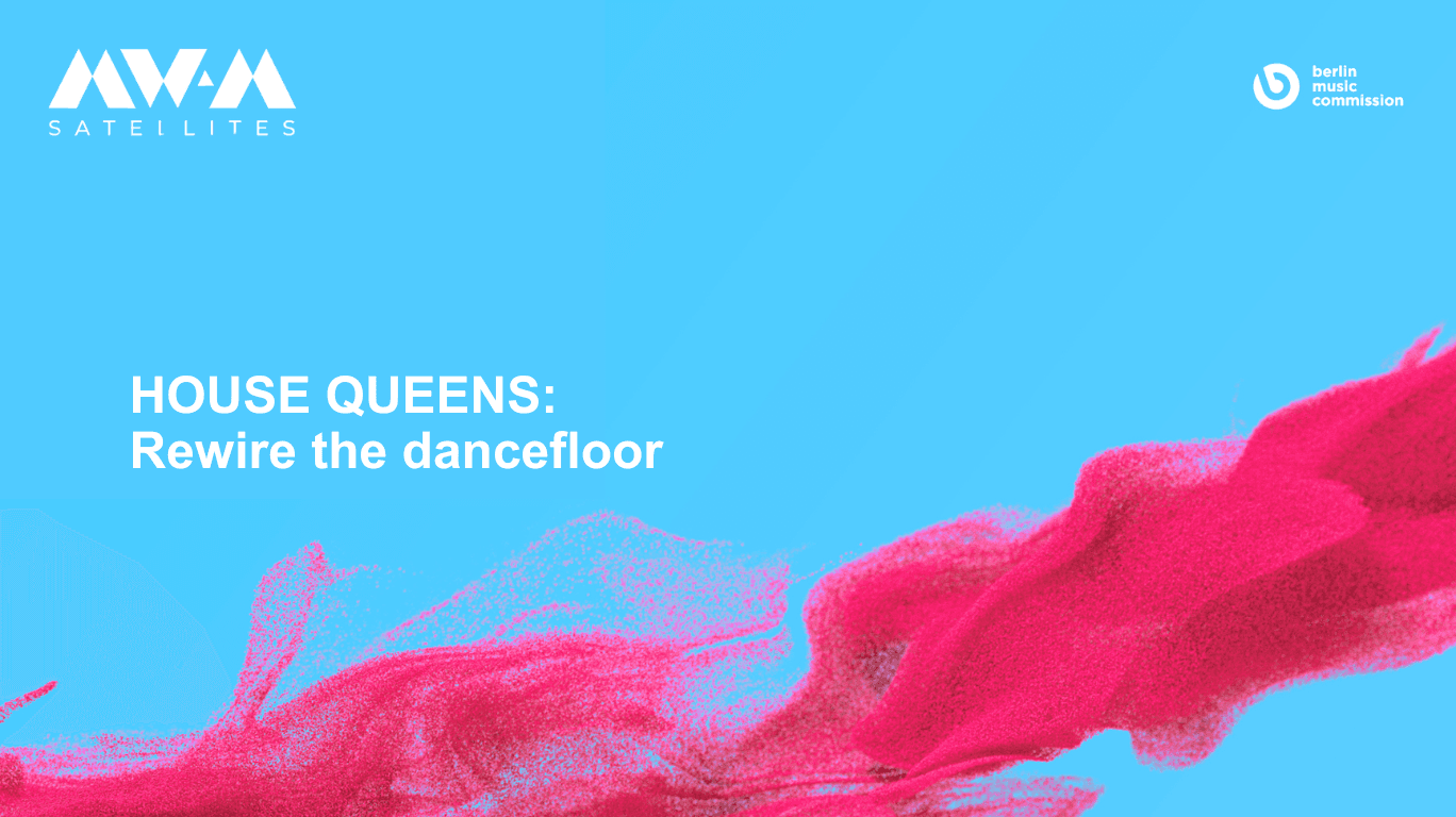 HOUSE QUEENS