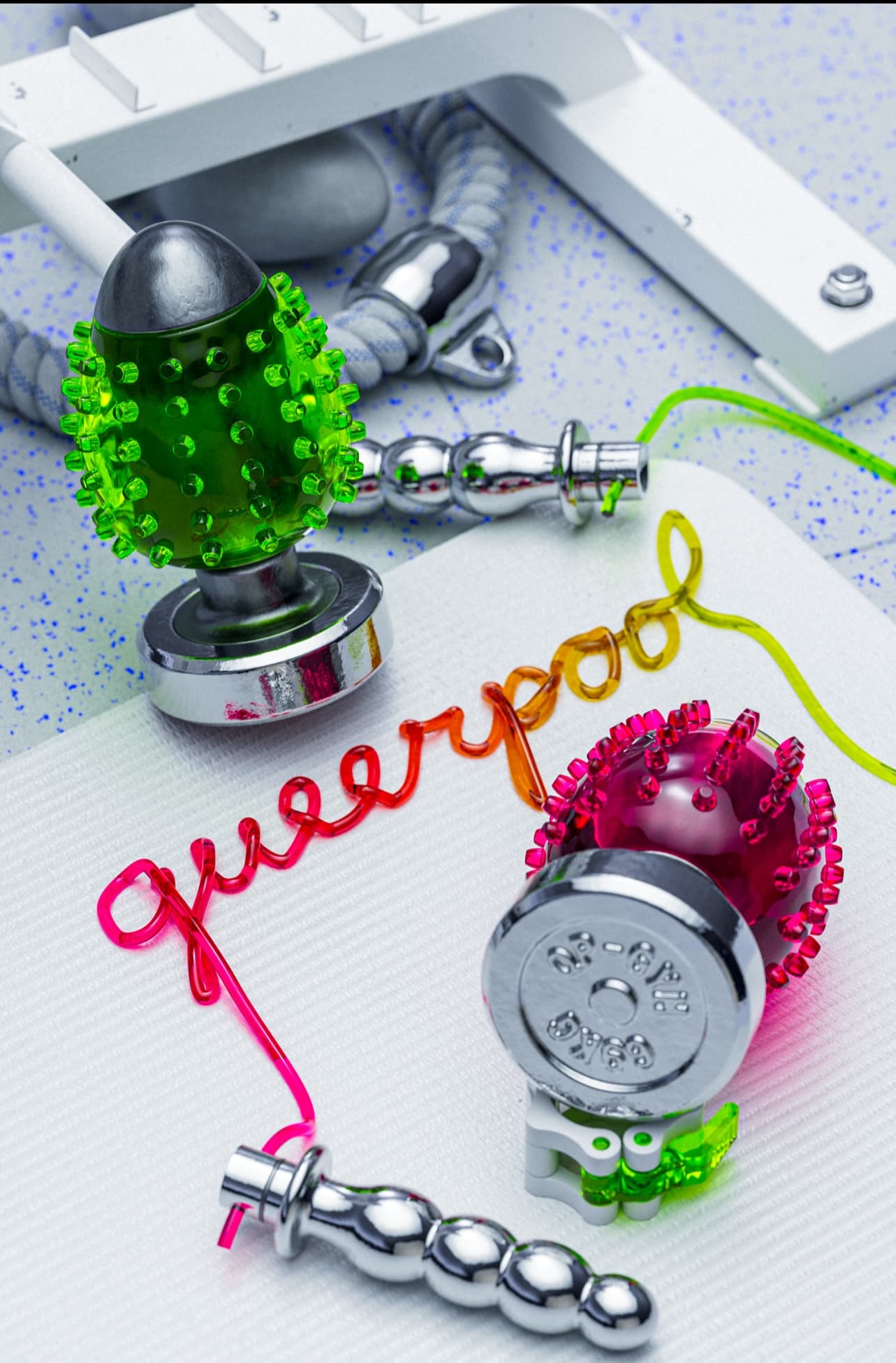 Queerpool