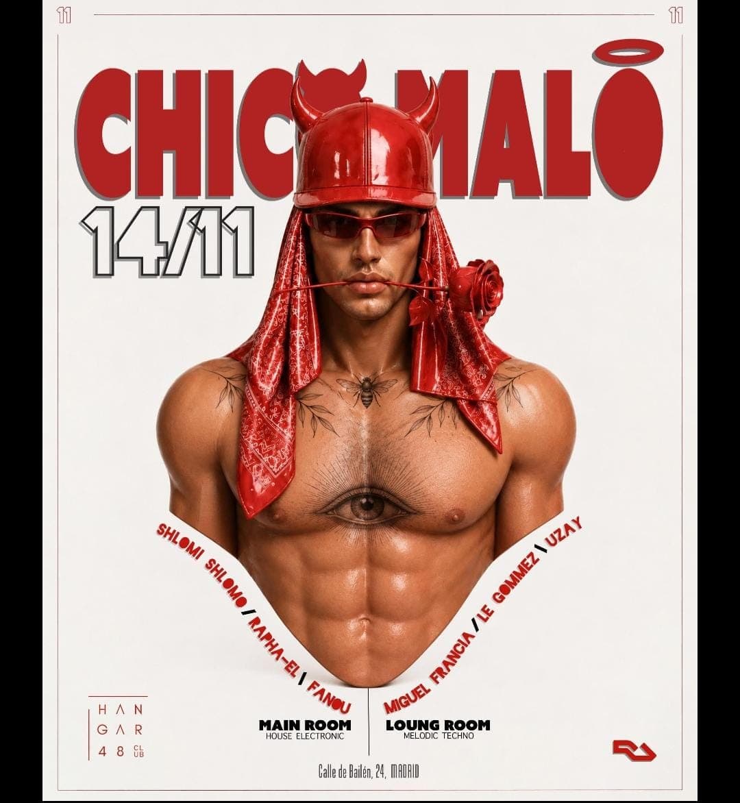 Chico Malo