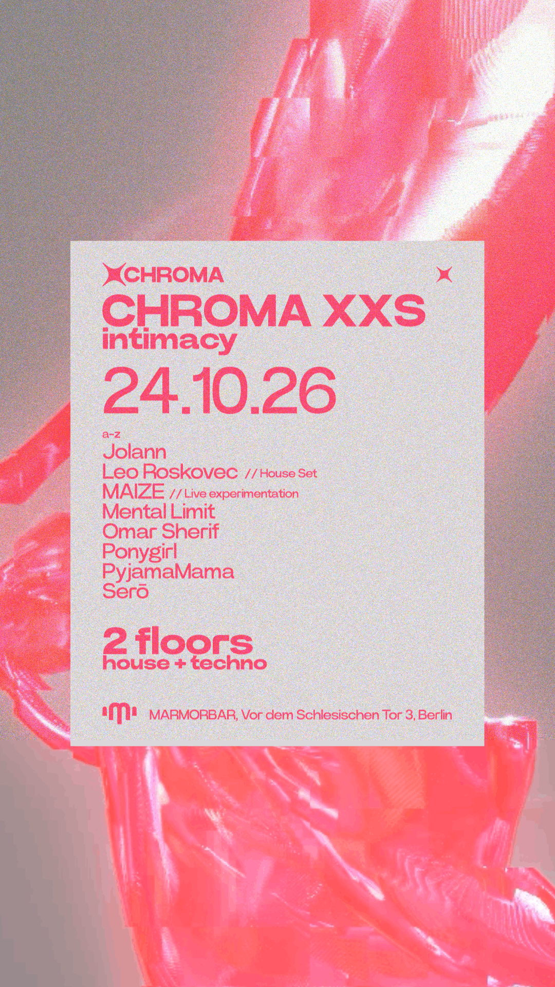 Chroma Berlin