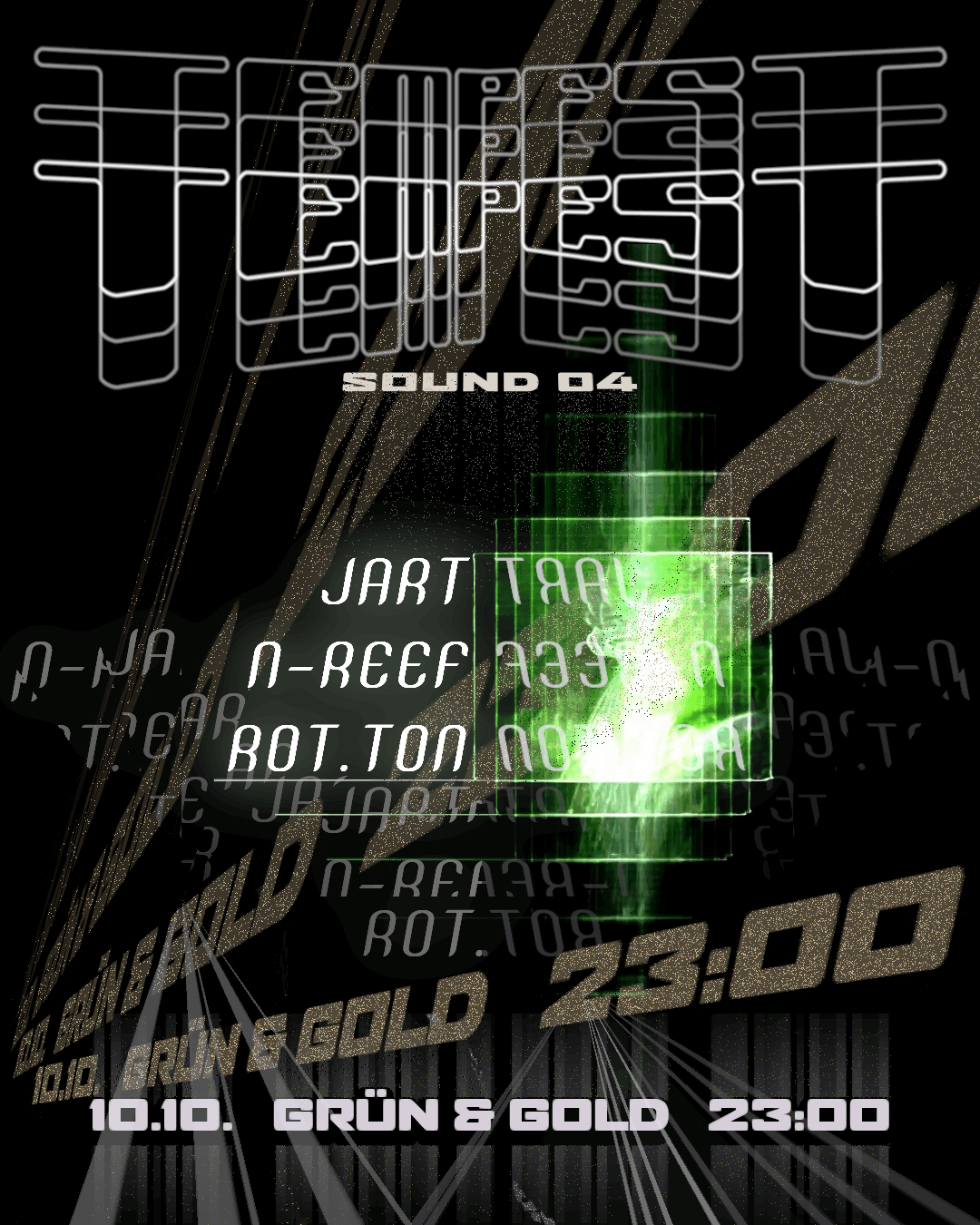 Tempest Sound