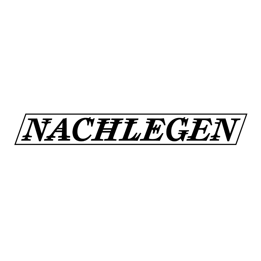 NACHLEGEN