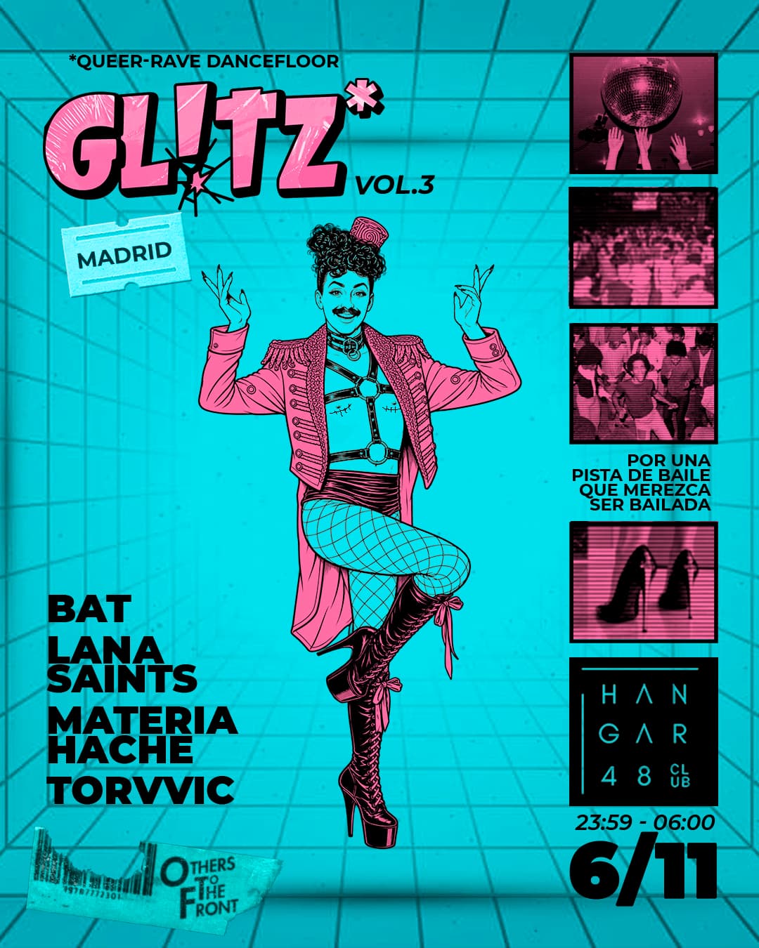 GL!TZ* Vol.3