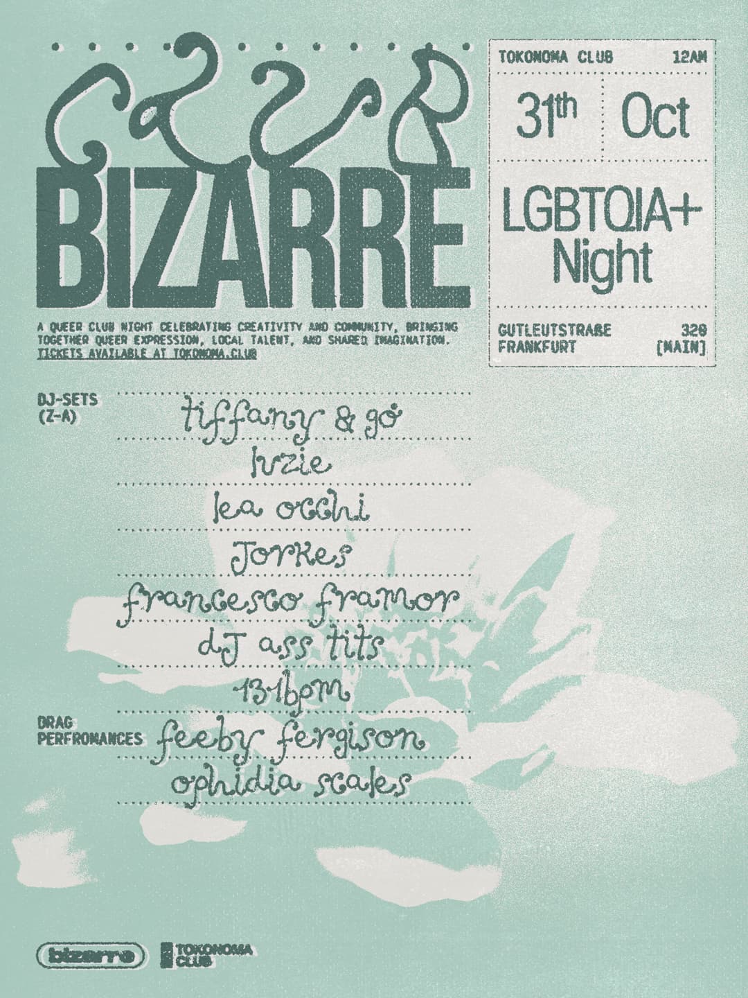 Club Bizarre