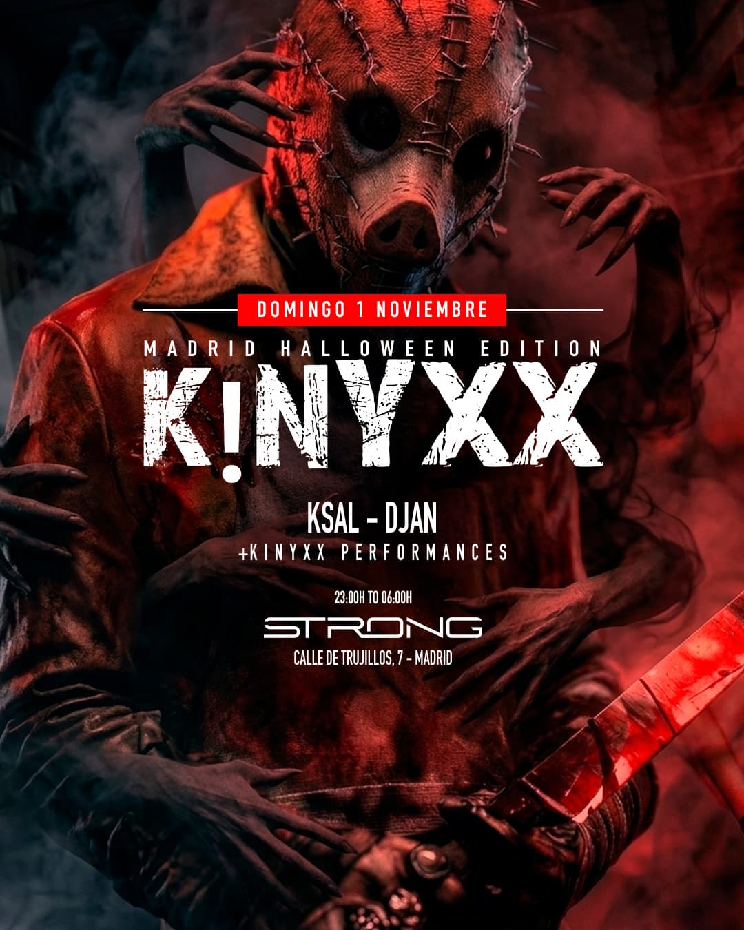 KINYXX