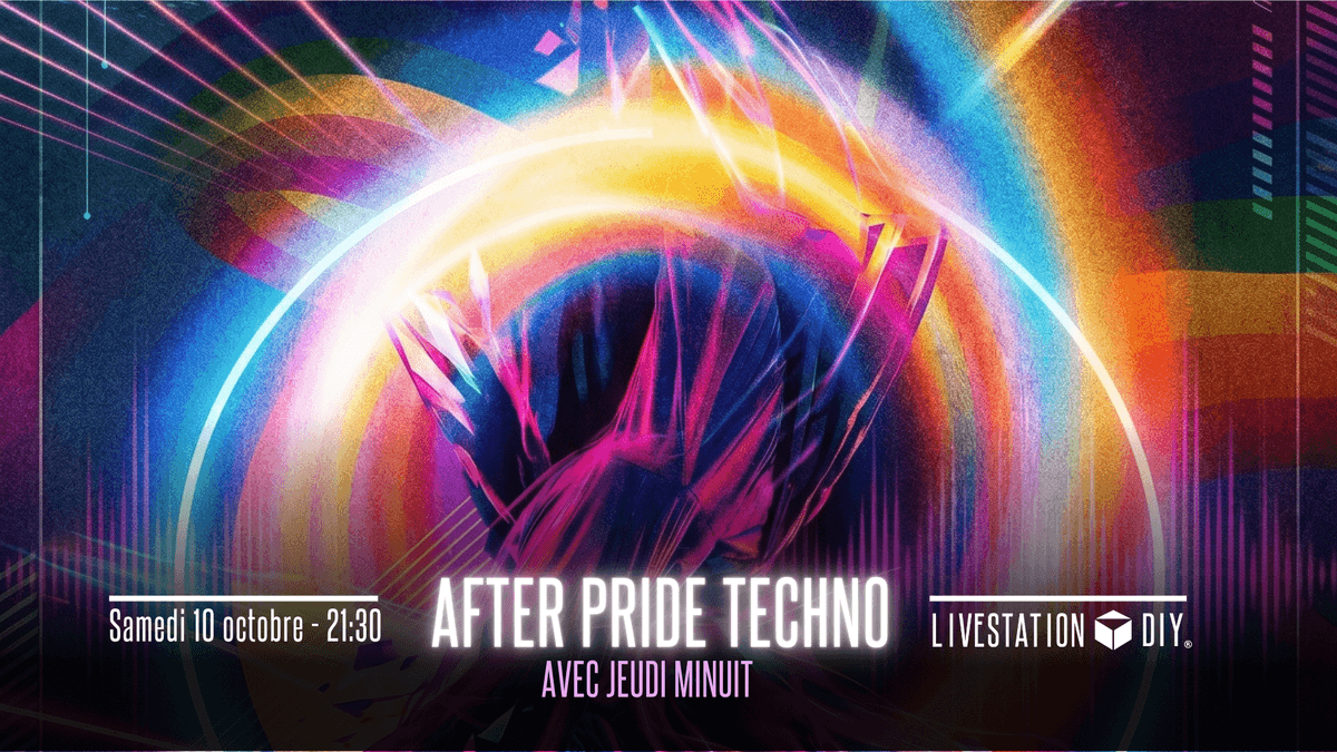 🎟️ Billetterie 🗺️ S'y rendre