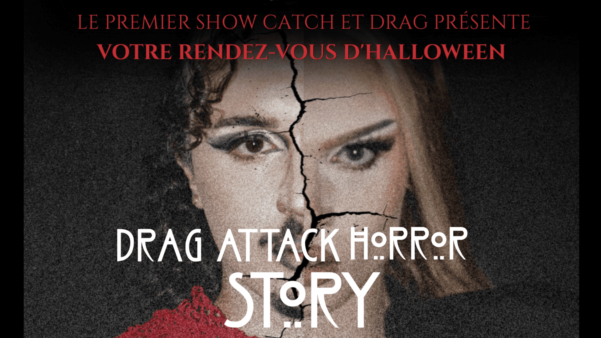 Drag Attack