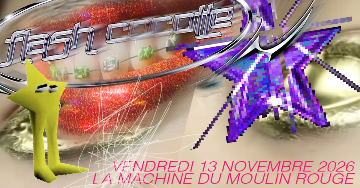 Flash Cocotte