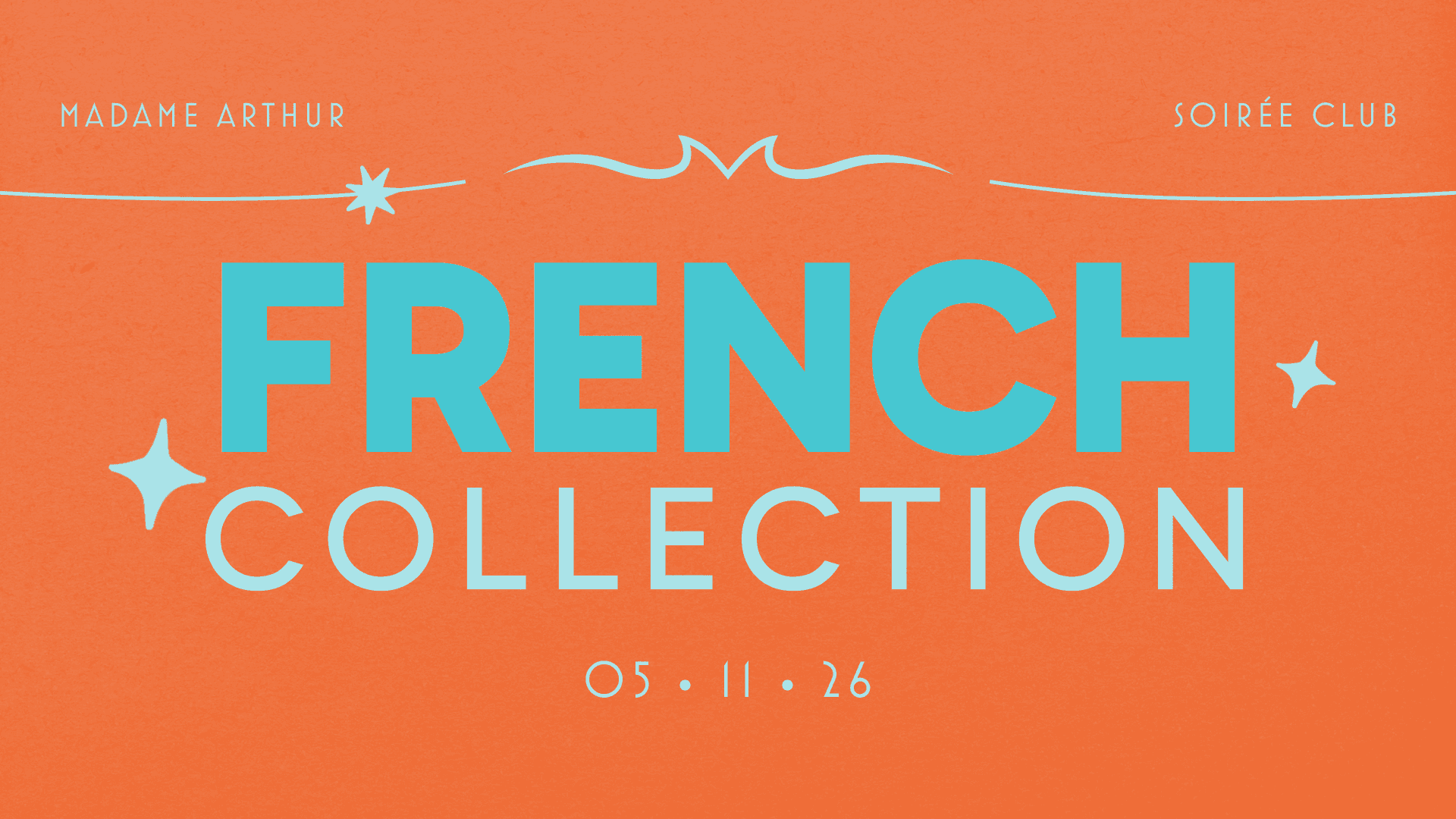 French Collection · 05·11·26