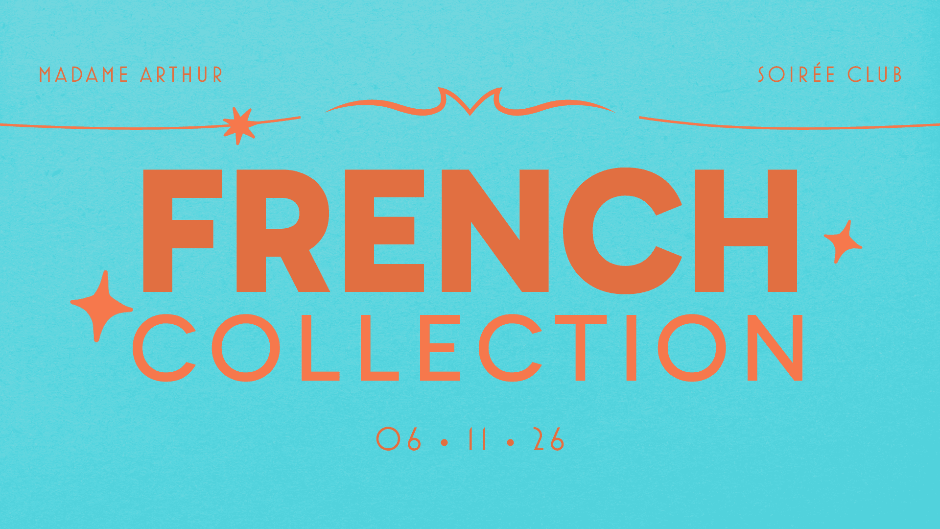 French Collection · 06·11·26