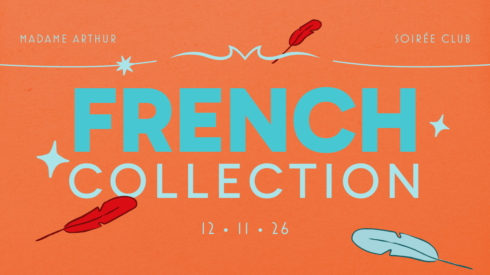 French Collection · 12·11·26