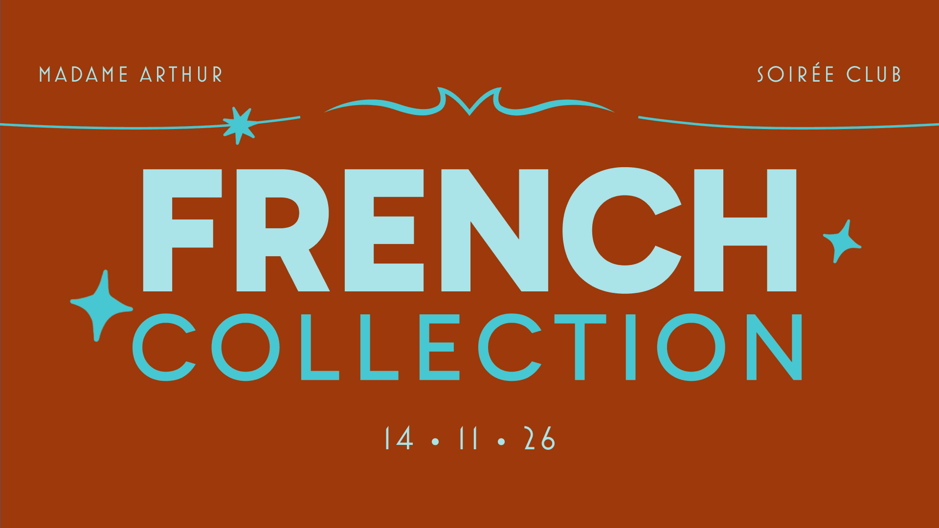 French Collection · 14·11·26