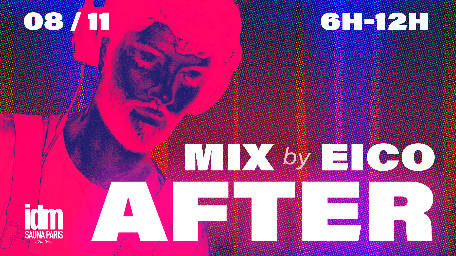 IDM After Freaks