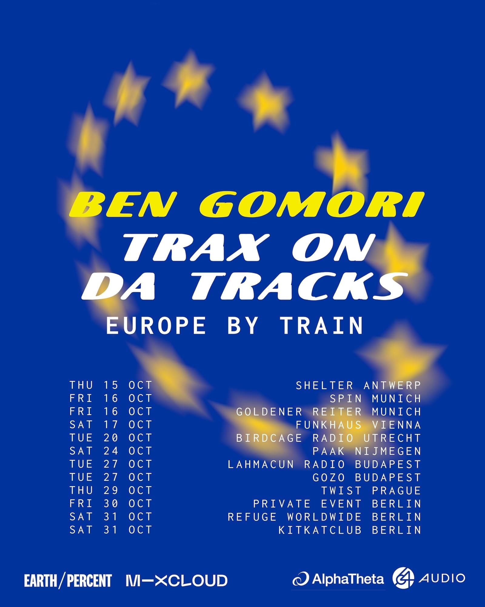 Ben Gomori