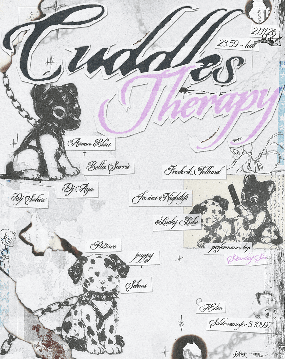 Group Therapy