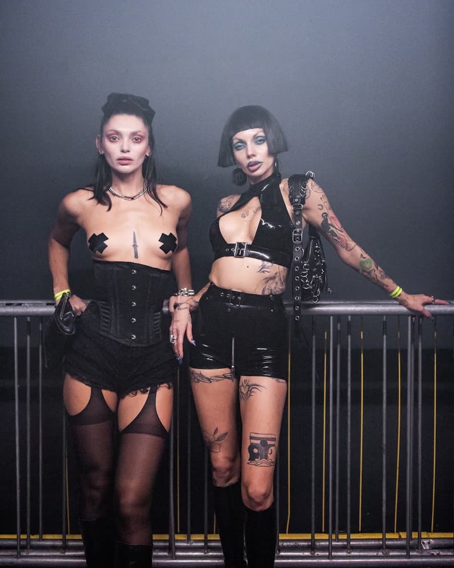 Klub Verboten