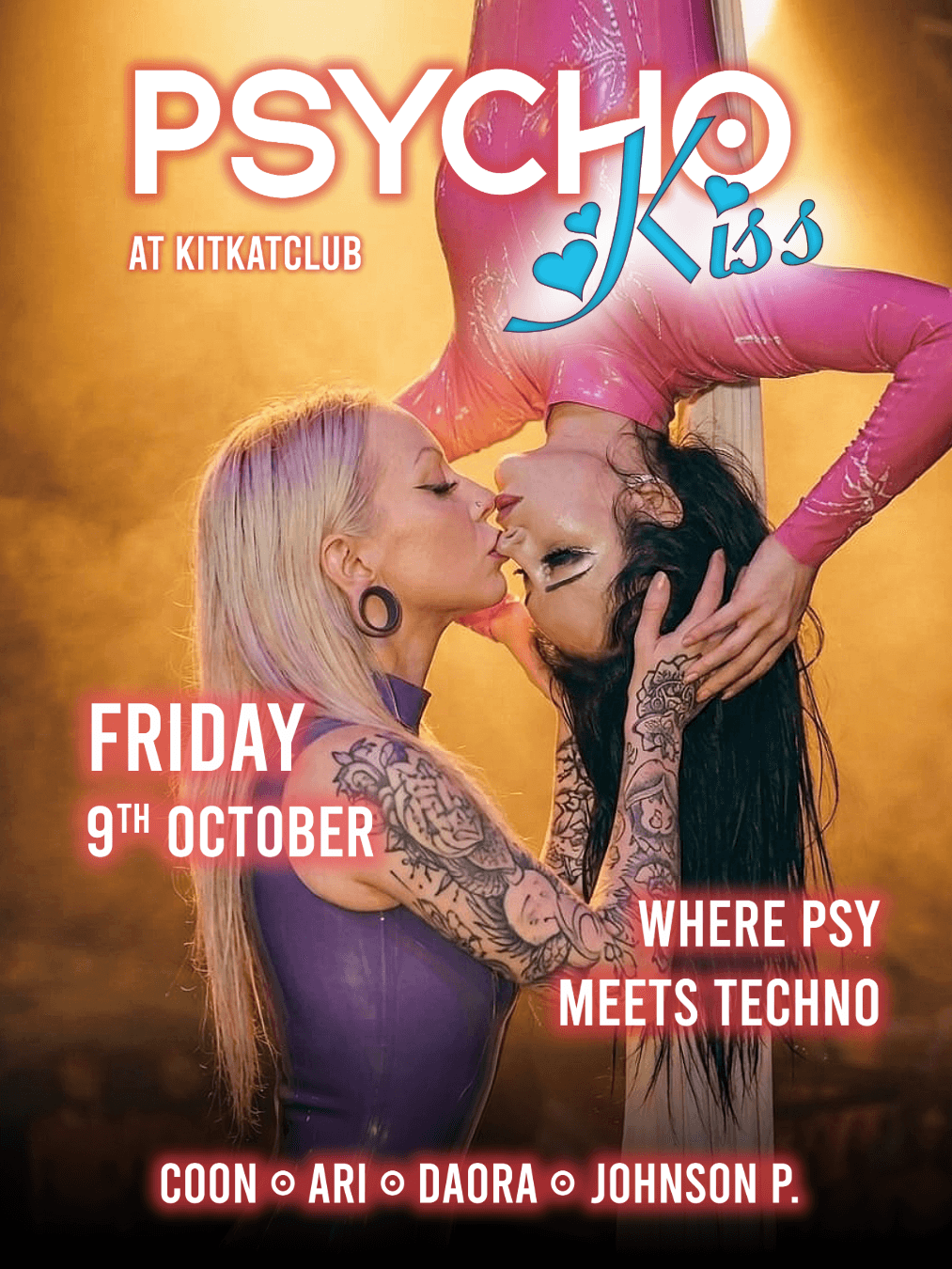 Psychokitkatclub