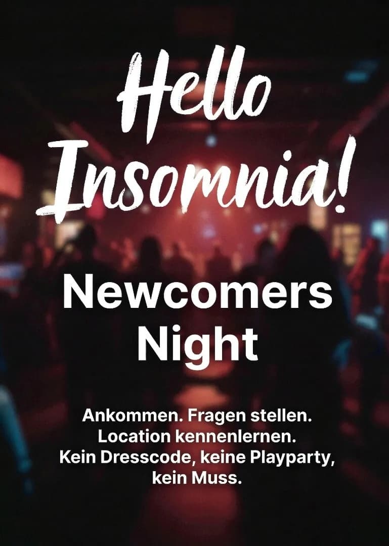 InsomniaBerlin