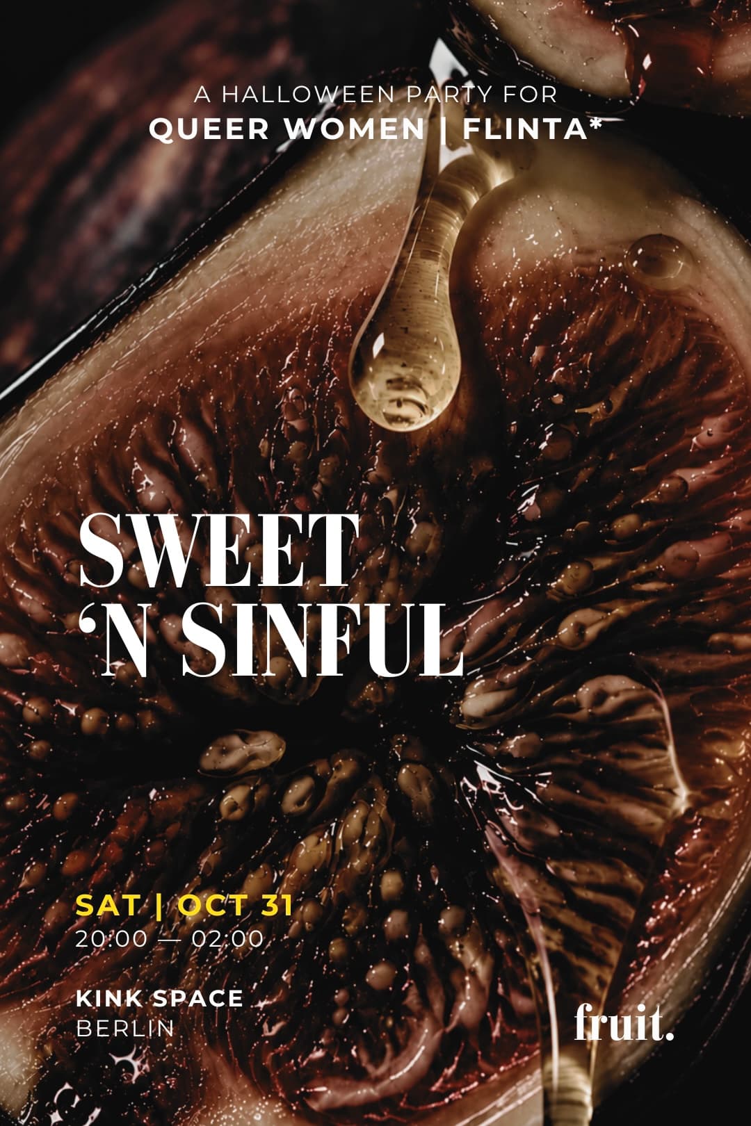 Sweet 'n Sinful