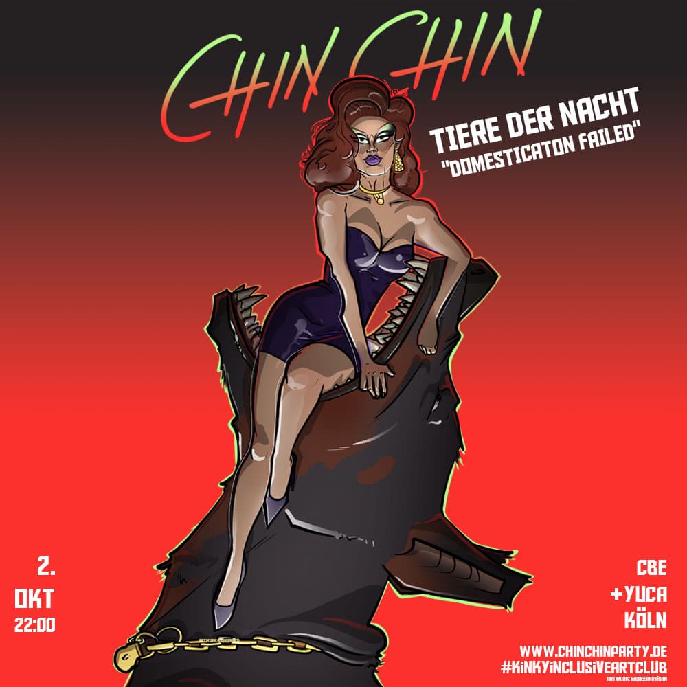 ChinChin
