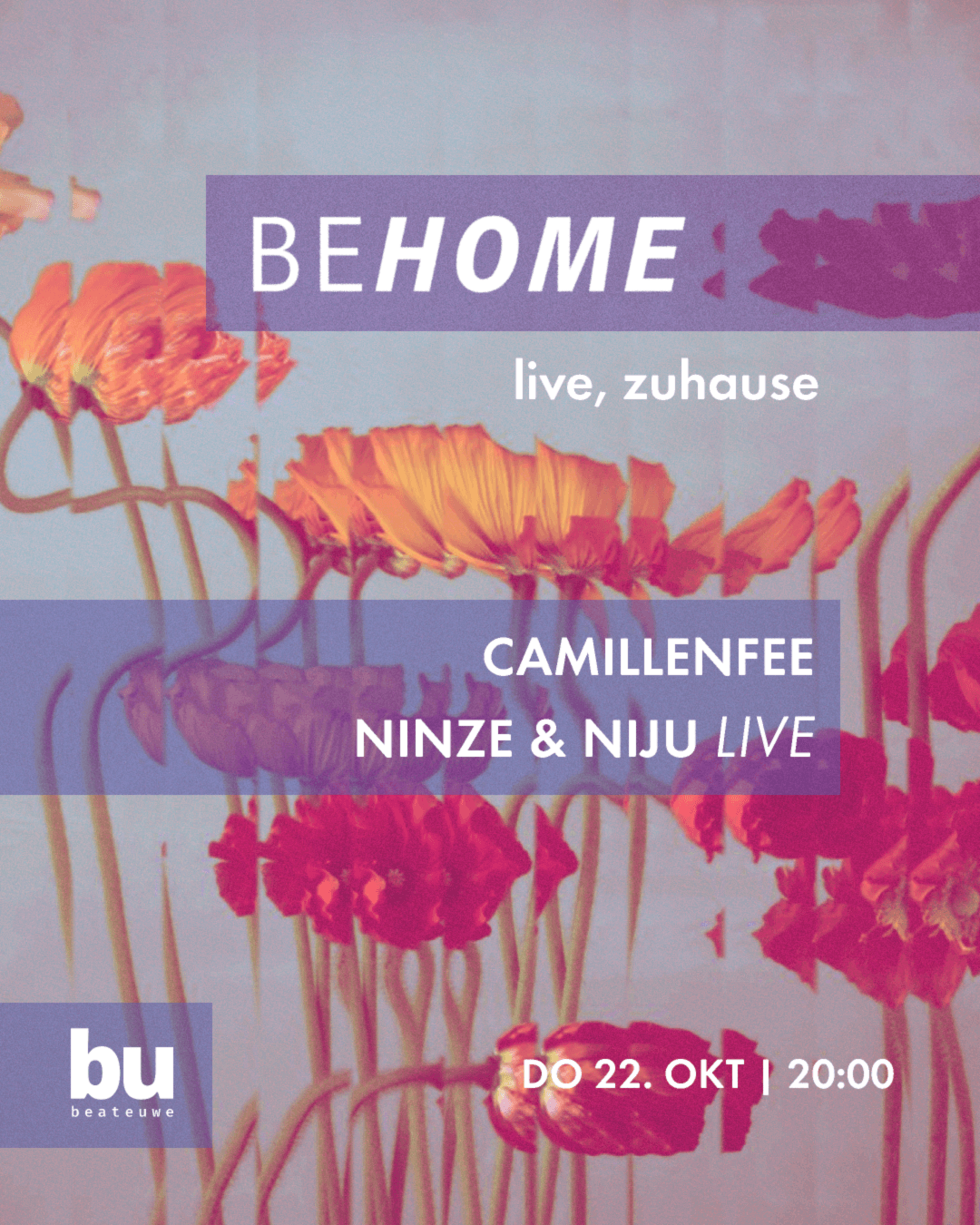 Be Home