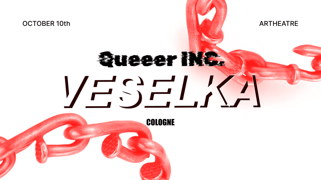 Queeer Inc.