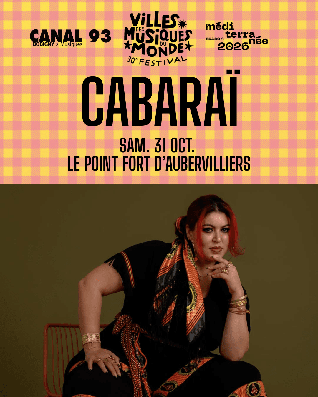 Cabaraï