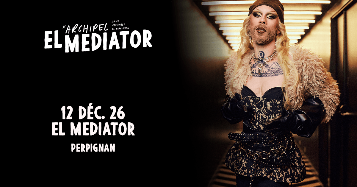 El Mediator