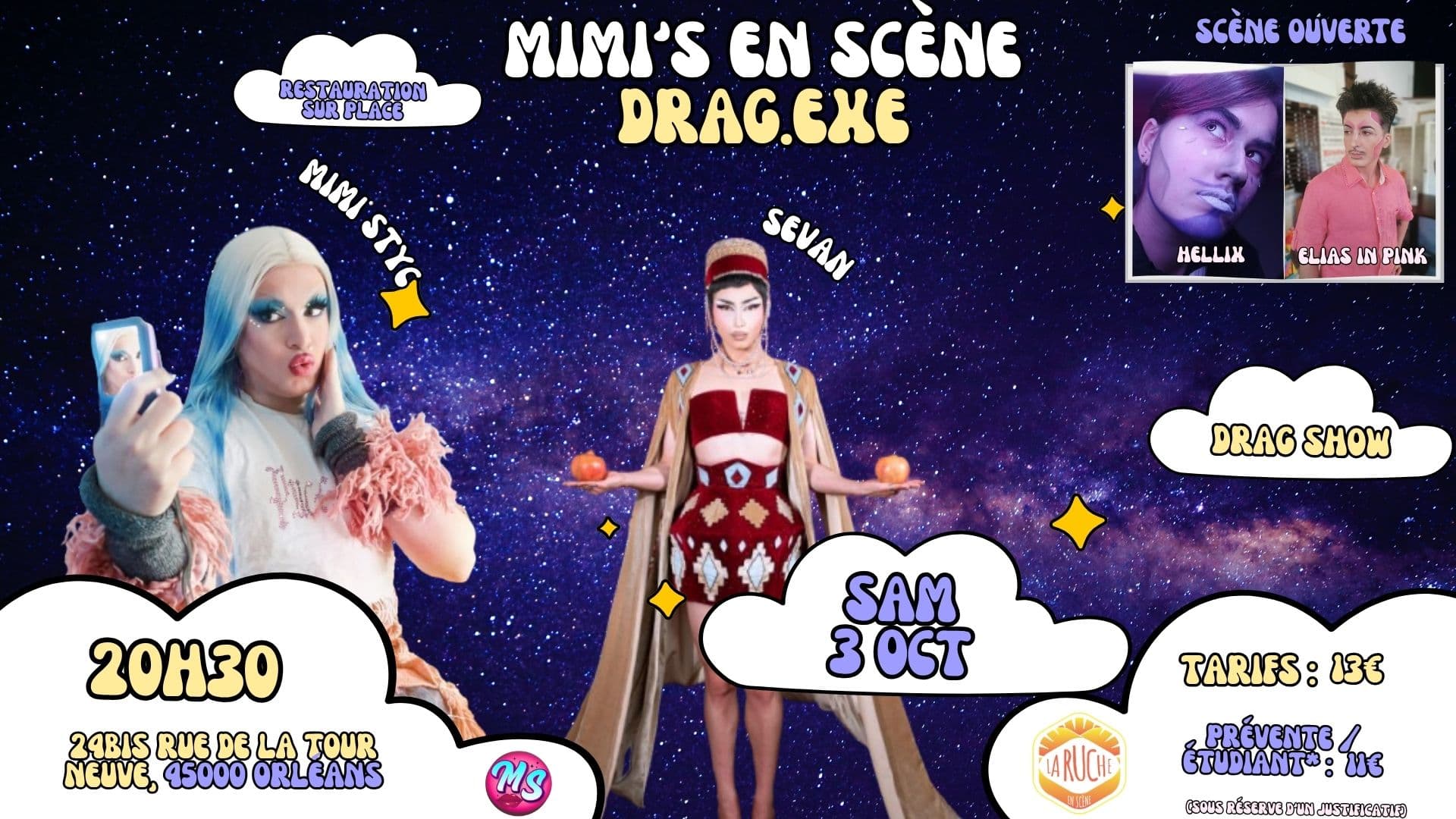 Mimi Styc