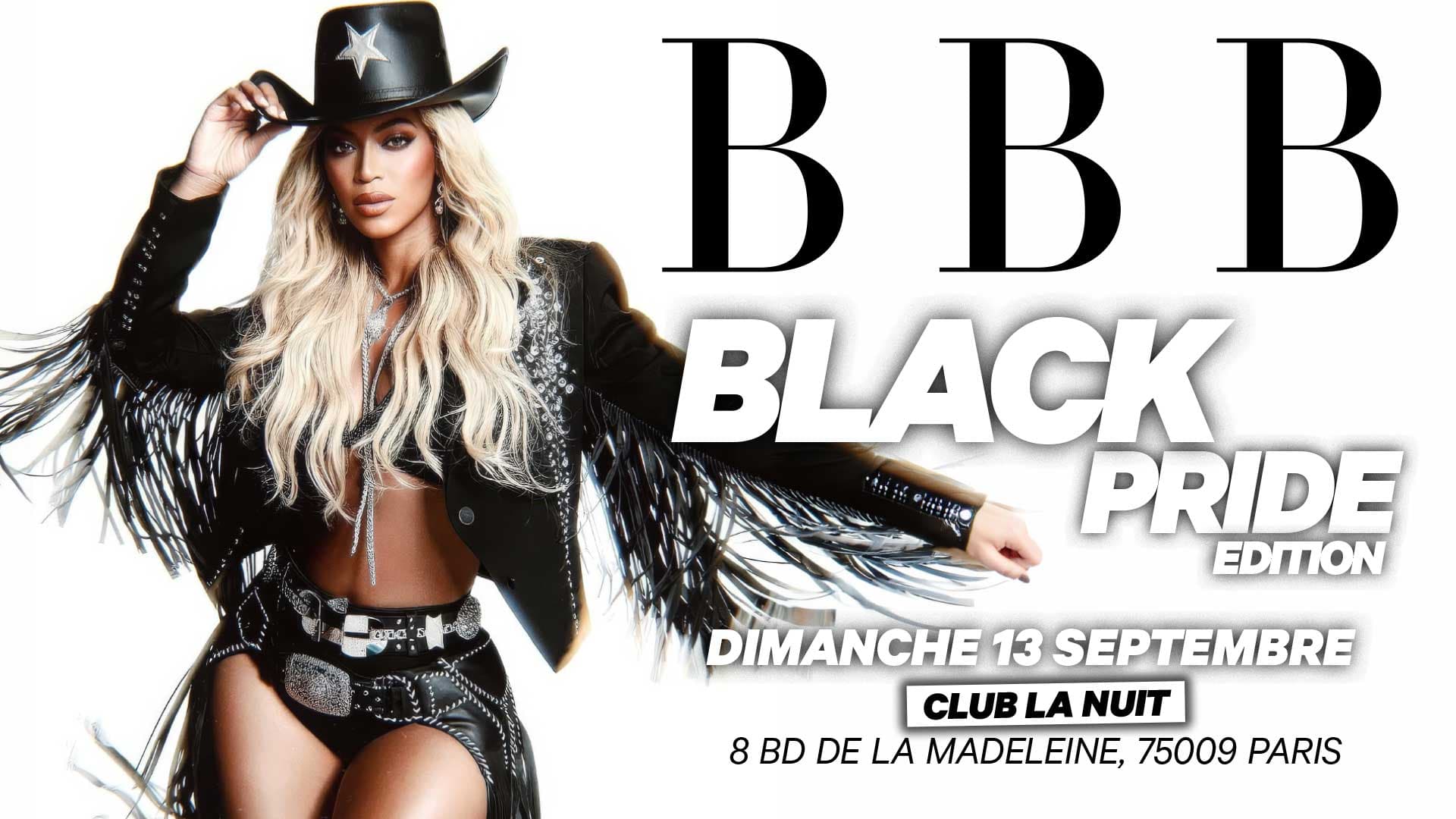 BBB BPP SUNDAY SEPT 13
