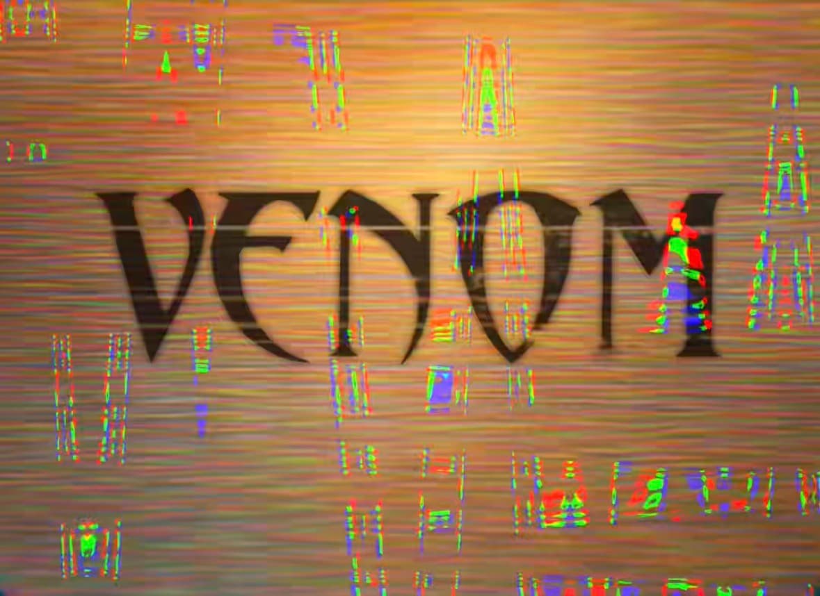 Venom X 42M w/ Dar’n, Alhena, Ramses, Fintan, Showmeyourdisc