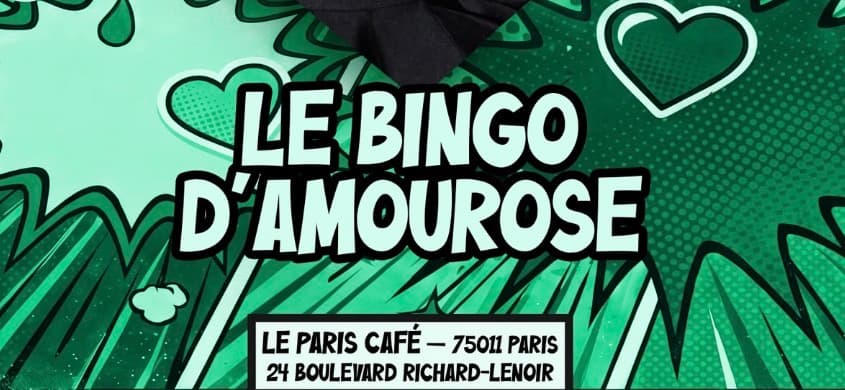 CAFÉ LE PARIS 11