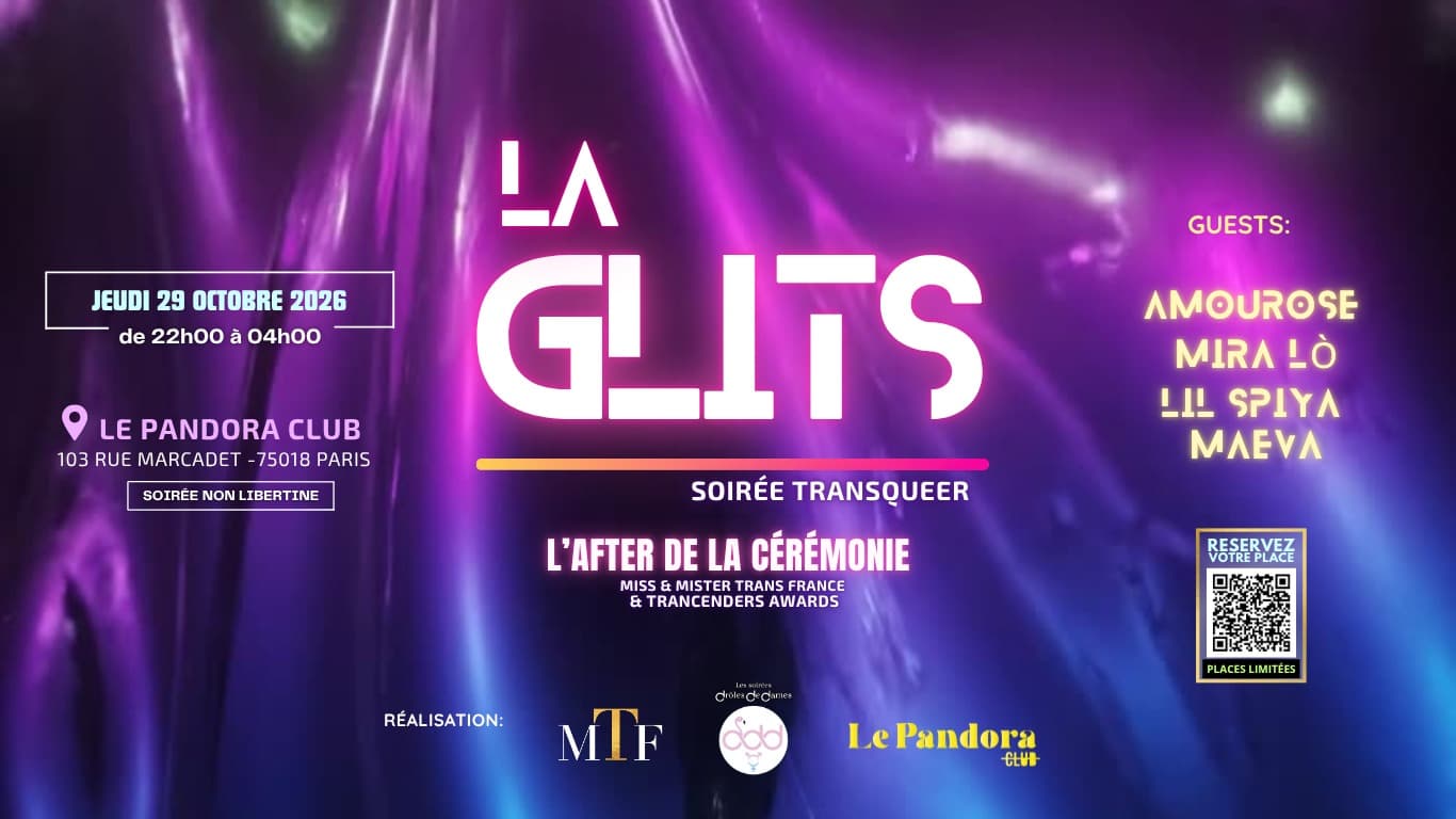 LA GliTS