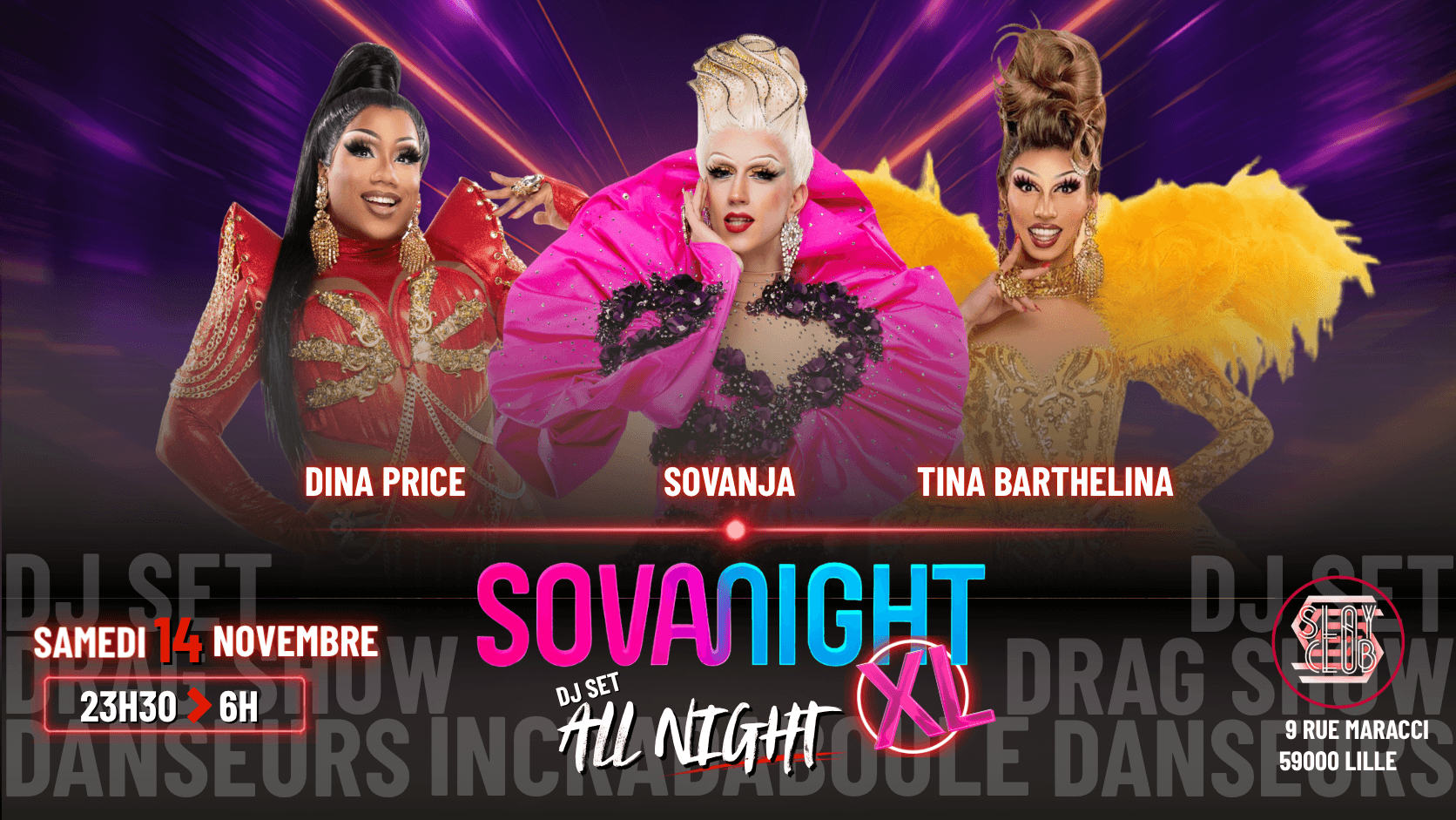 Sovanight