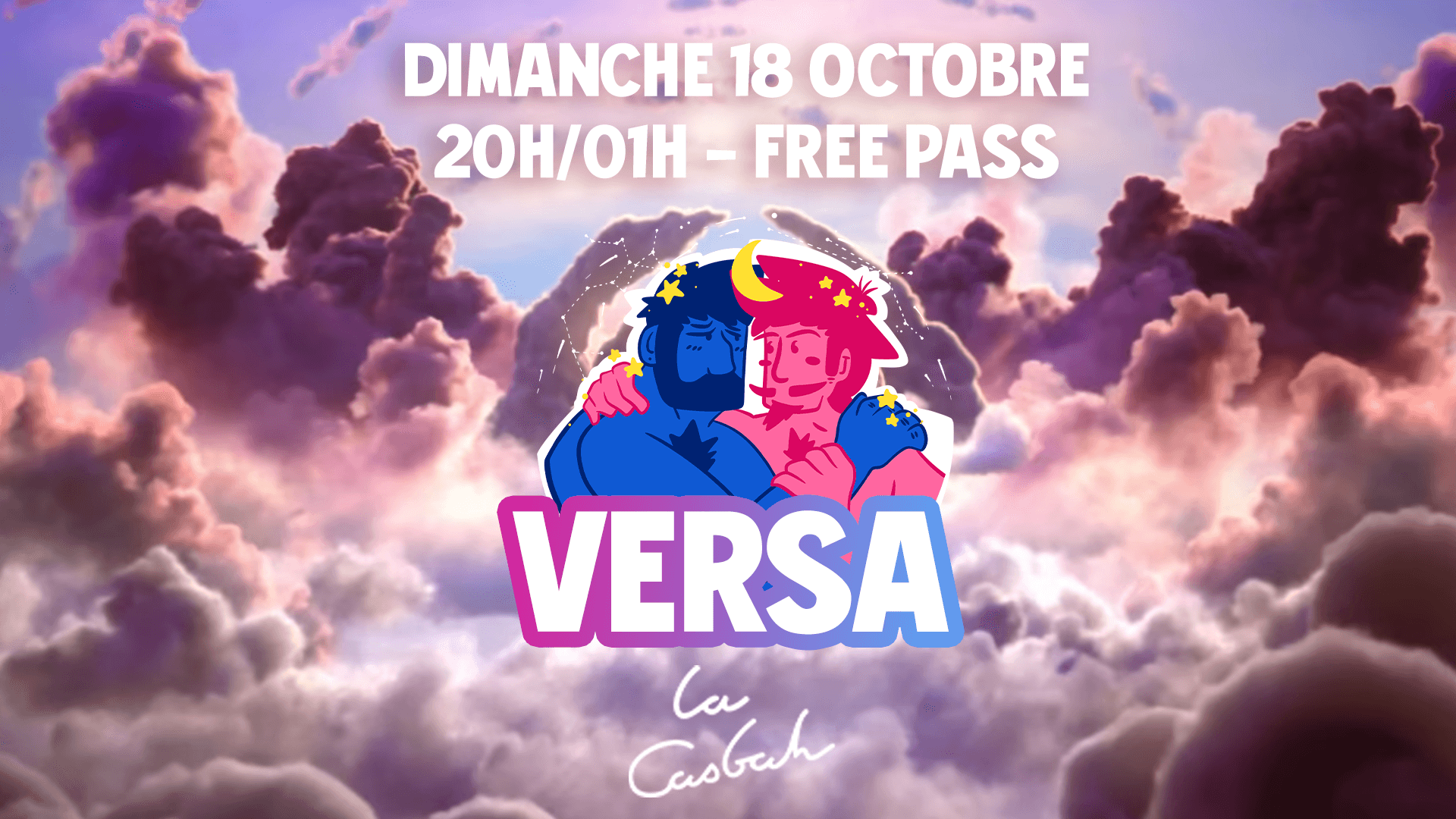 La Versa
