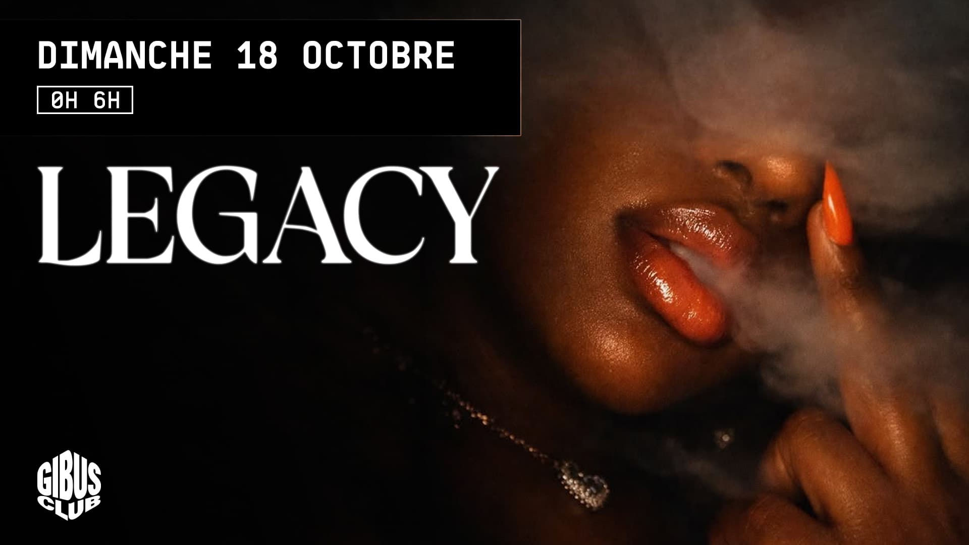 LEGACY