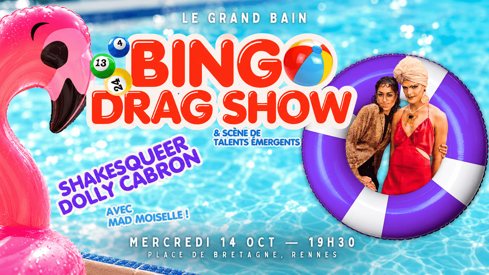 LeGrandBain