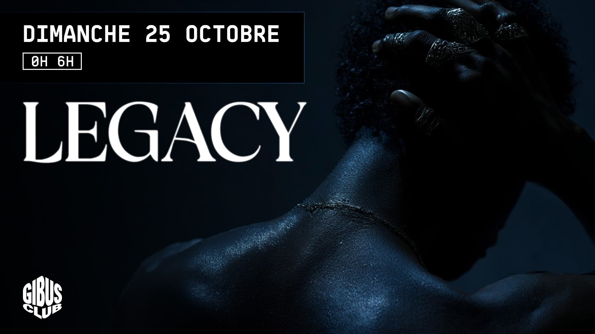 LEGACY